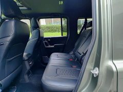 Mercedes-Benz 2024 Explorer 2.0T Adventure Edition - ფოტო 8