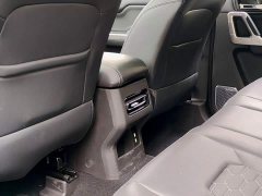 Mercedes-Benz 2024 Explorer 2.0T Adventure Edition - ფოტო 9