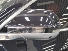 Li Auto L9 Ultra - ფოტო 13