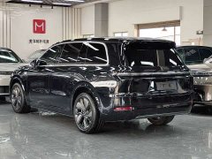 Li Auto L9 Ultra - ფოტო 15