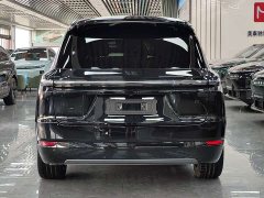 Li Auto L9 Ultra - ფოტო 16