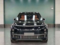 Li Auto L9 Ultra - ფოტო 2