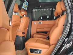 Li Auto L9 Ultra - ფოტო 4