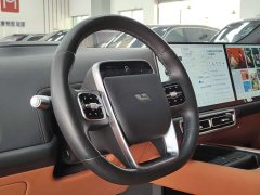 Li Auto L9 Ultra - ფოტო 5