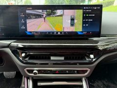 BMW 4 Series 2024 430i M Sport Night Edition - ფოტო 10