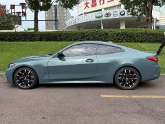 BMW 4 Series 2024 430i M Sport Night Edition - ფოტო 3