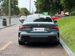 BMW 4 Series 2024 430i M Sport Night Edition - ფოტო 5