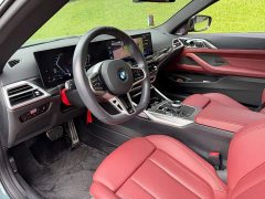 BMW 4 Series 2024 430i M Sport Night Edition - ფოტო 7