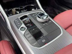BMW 4 Series 2024 430i M Sport Night Edition - ფოტო 9