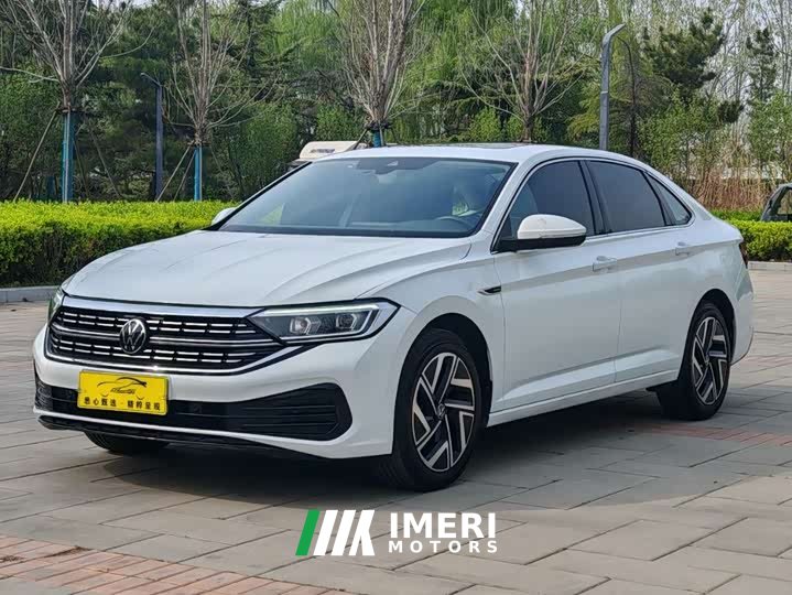 Volkswagen Sagitar 200TSI DSG Excellence Edition