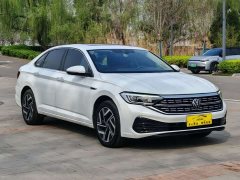 Volkswagen Sagitar 200TSI DSG Excellence Edition - ფოტო 3