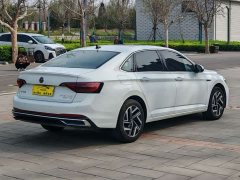 Volkswagen Sagitar 200TSI DSG Excellence Edition - ფოტო 4
