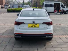 Volkswagen Sagitar 200TSI DSG Excellence Edition - ფოტო 5