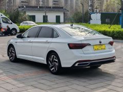 Volkswagen Sagitar 200TSI DSG Excellence Edition - ფოტო 6