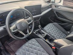 Volkswagen Sagitar 200TSI DSG Excellence Edition - ფოტო 7