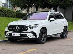 Mercedes-Benz GLC 260 L 4MATIC Luxury 5-Seater - ფოტო 1