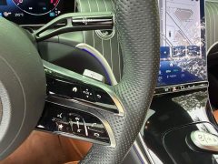 Mercedes-Benz GLC 260 L 4MATIC Luxury 5-Seater - ფოტო 10