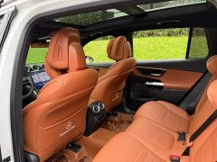 Mercedes-Benz GLC 260 L 4MATIC Luxury 5-Seater - ფოტო 11