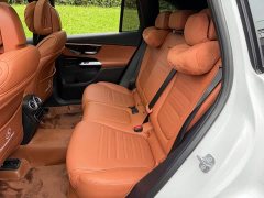 Mercedes-Benz GLC 260 L 4MATIC Luxury 5-Seater - ფოტო 12