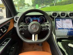 Mercedes-Benz GLC 260 L 4MATIC Luxury 5-Seater - ფოტო 14