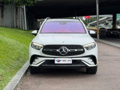Mercedes-Benz GLC 260 L 4MATIC Luxury 5-Seater - ფოტო 2