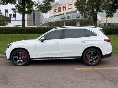 Mercedes-Benz GLC 260 L 4MATIC Luxury 5-Seater - ფოტო 3