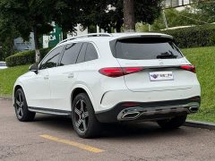 Mercedes-Benz GLC 260 L 4MATIC Luxury 5-Seater - ფოტო 4