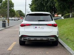 Mercedes-Benz GLC 260 L 4MATIC Luxury 5-Seater - ფოტო 5