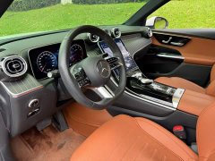 Mercedes-Benz GLC 260 L 4MATIC Luxury 5-Seater - ფოტო 7