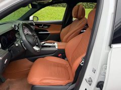 Mercedes-Benz GLC 260 L 4MATIC Luxury 5-Seater - ფოტო 8