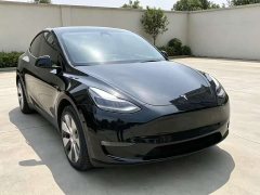 Tesla Model Y Standard Range RWD - ფოტო 2