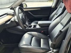 Tesla Model Y Standard Range RWD - ფოტო 6