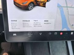 Tesla Model Y Standard Range RWD - ფოტო 7