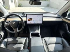Tesla Model Y Standard Range RWD - ფოტო 8