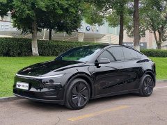 Tesla Model Y 2025 Rear-Wheel Drive - ფოტო 1