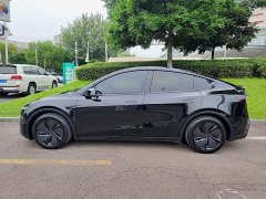 Tesla Model Y 2025 Rear-Wheel Drive - ფოტო 3