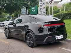 Tesla Model Y 2025 Rear-Wheel Drive - ფოტო 4