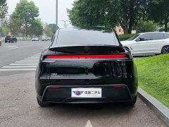 Tesla Model Y 2025 Rear-Wheel Drive - ფოტო 5