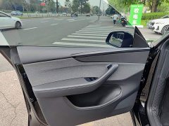 Tesla Model Y 2025 Rear-Wheel Drive - ფოტო 6