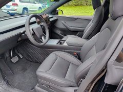Tesla Model Y 2025 Rear-Wheel Drive - ფოტო 7
