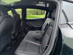 Tesla Model Y 2025 Rear-Wheel Drive - ფოტო 8