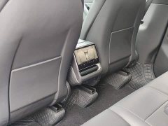 Tesla Model Y 2025 Rear-Wheel Drive - ფოტო 9