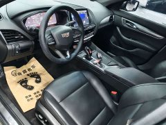 Cadillac CT5 2023 28T Luxury (Standard Edition) - ფოტო 10