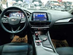 Cadillac CT5 2023 28T Luxury (Standard Edition) - ფოტო 11