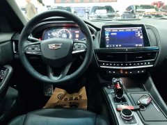 Cadillac CT5 2023 28T Luxury (Standard Edition) - ფოტო 12