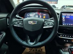 Cadillac CT5 2023 28T Luxury (Standard Edition) - ფოტო 13