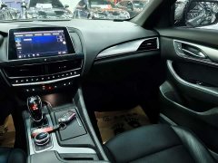 Cadillac CT5 2023 28T Luxury (Standard Edition) - ფოტო 14