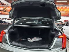 Cadillac CT5 2023 28T Luxury (Standard Edition) - ფოტო 17