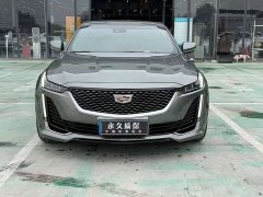 Cadillac CT5 2023 28T Luxury (Standard Edition) - ფოტო 2