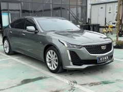Cadillac CT5 2023 28T Luxury (Standard Edition) - ფოტო 3
